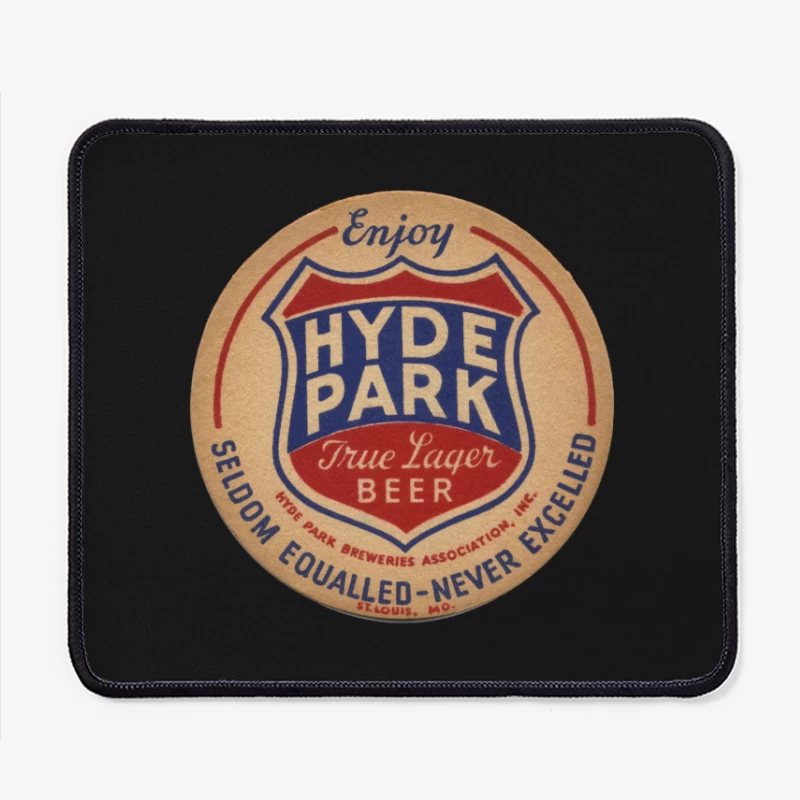  Mouse Pad