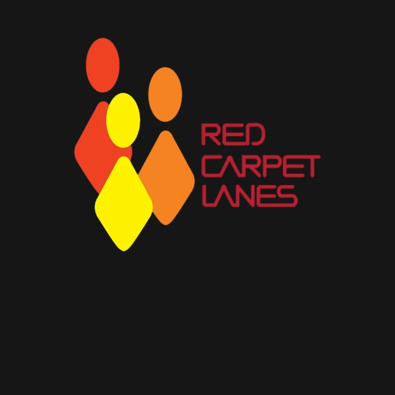 Red Carpet Lanes Male Long Sleeve T-Shirt