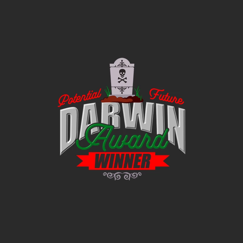 The Darwin Awards Baseball Cap