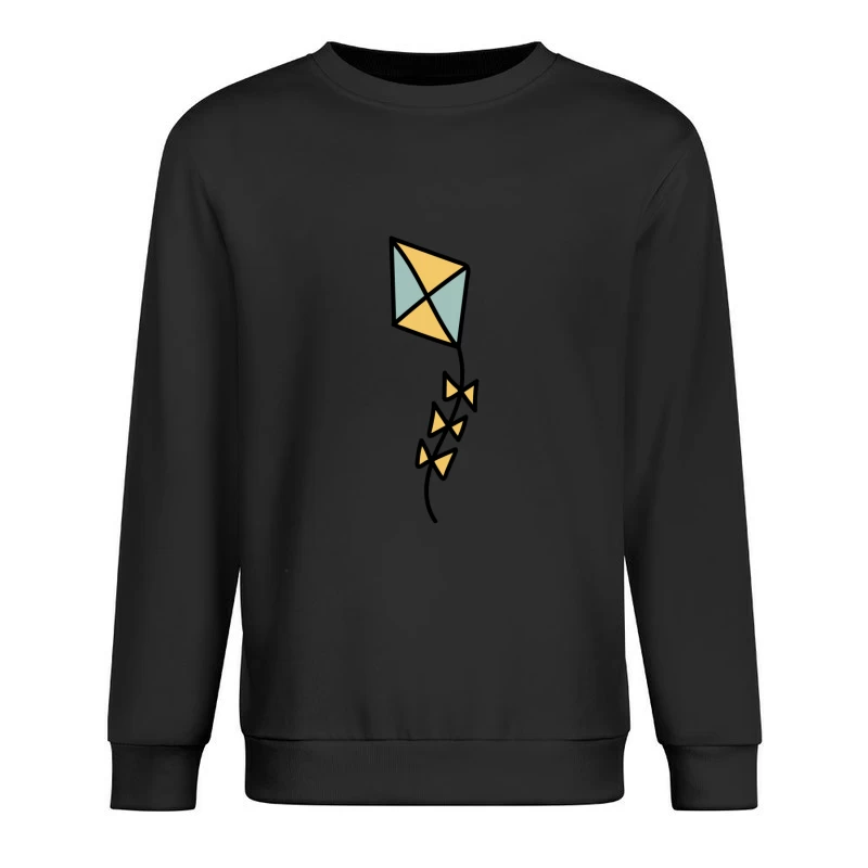  Homme Sweat-shirt à enfiler
