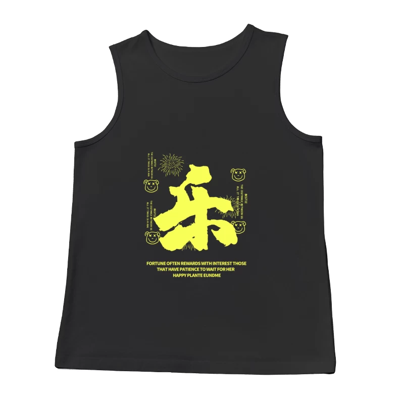  Herren Tanktops