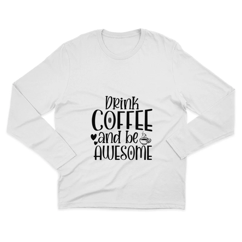  Homme Manches Longues T-Shirt