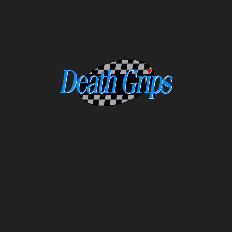 Death Grips 90s Aesthetic Tribute Graphic Design Bucket Hat
