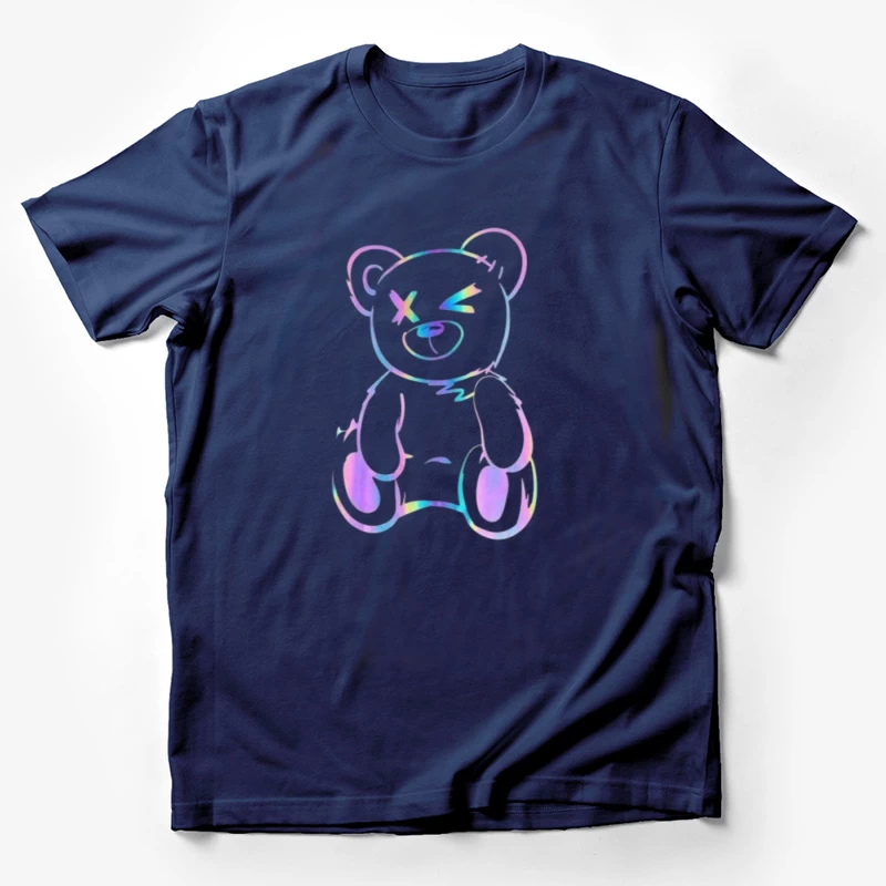  Male T-Shirt