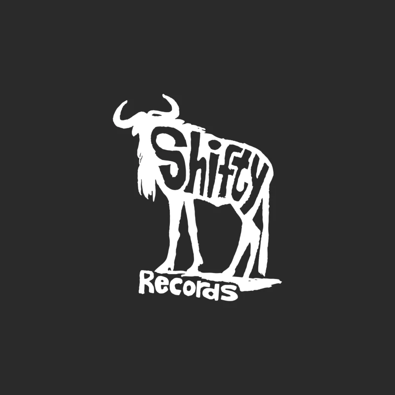 SHifty Records Baseball Cap