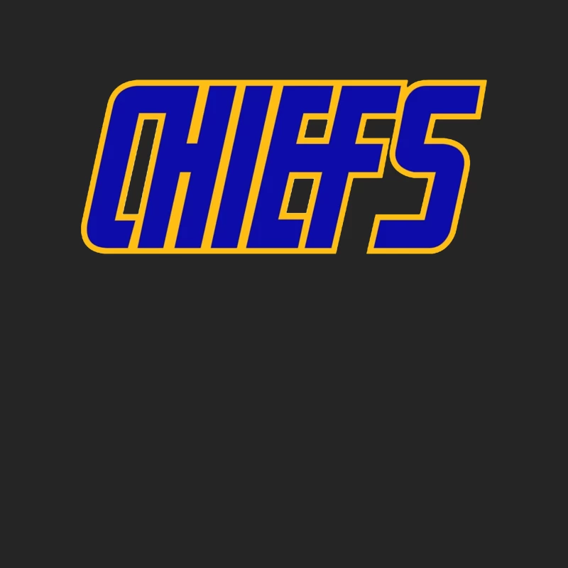 Chiefs Male Pullover Sweatshirt
