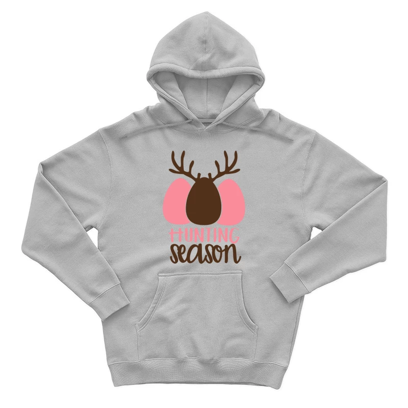 Saison de chasse créative Homme Sweat à capuche