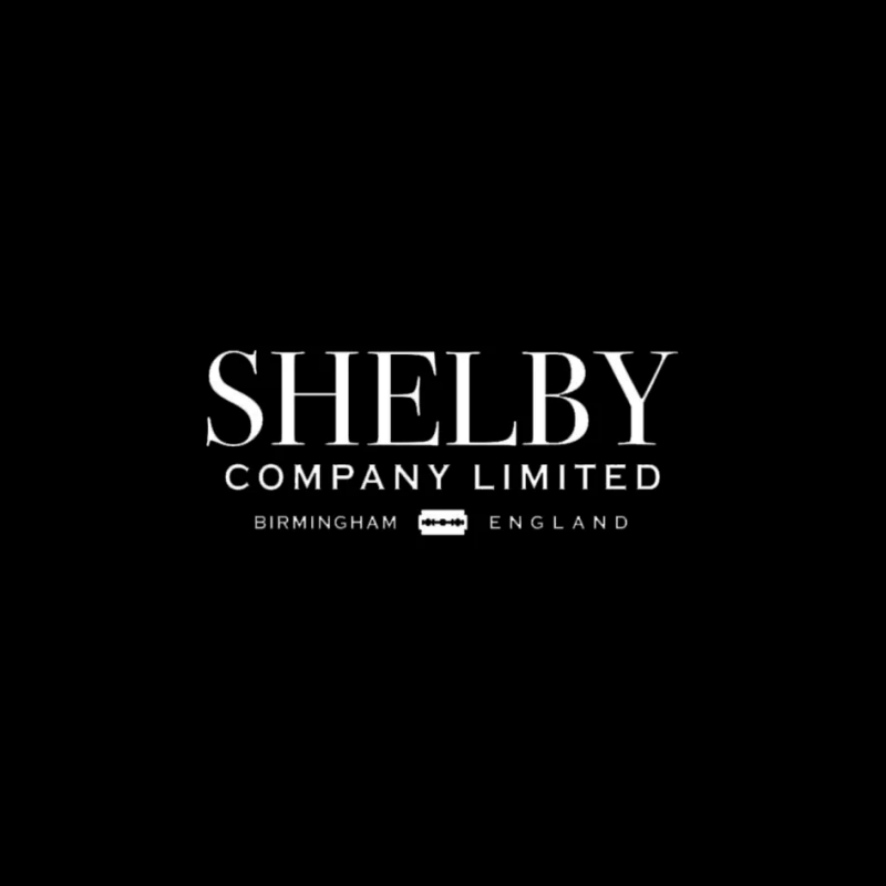 Shelby Company Limited Pin