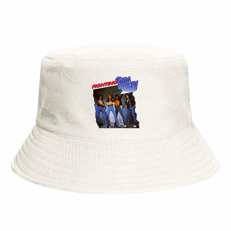  Bucket Hat