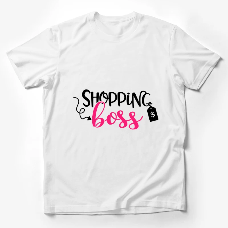 Design élégant pour les amateurs de shopping Homme T-Shirt