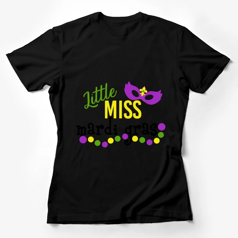 Célébration du Carnaval pour la Jeunesse Femme T-Shirt