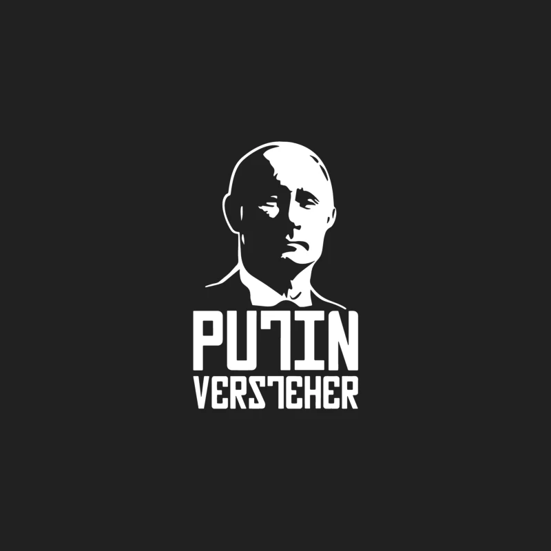 Putin Versteher Bucket Hat