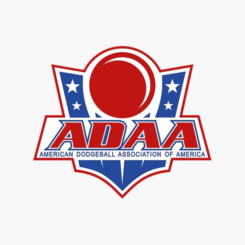 ADAA Logo 3 Cotton Tote Bag