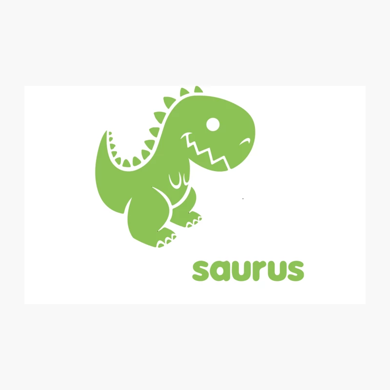 Daddysaurus Dinosaur Travel Mug