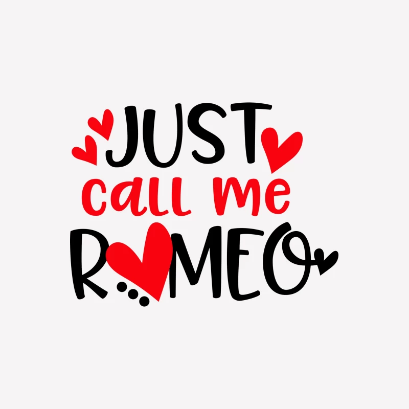 Design romantique avec cœur Femme T-Shirt