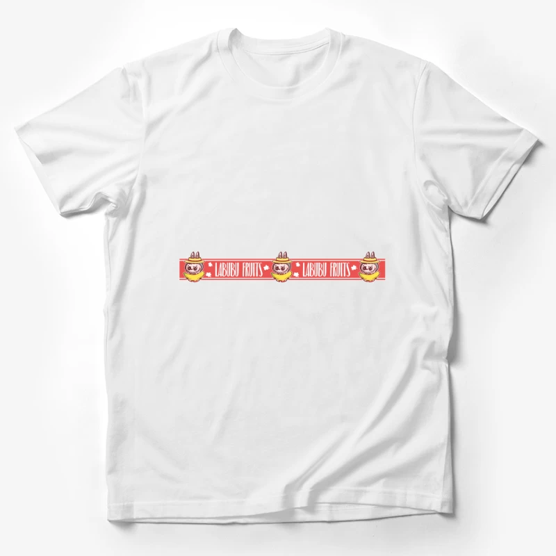  Herren T-Shirt