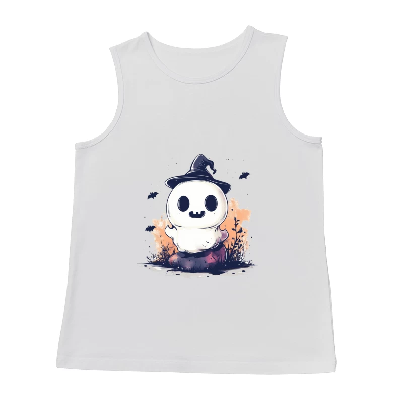  Male Tank Top