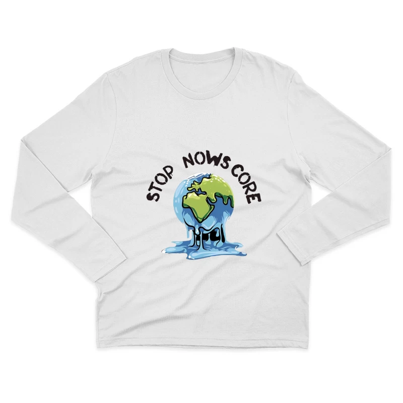  Herren Langarm T-Shirt