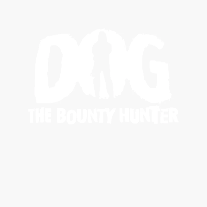 Dog The Bounty Hunter Cotton Tote Bag