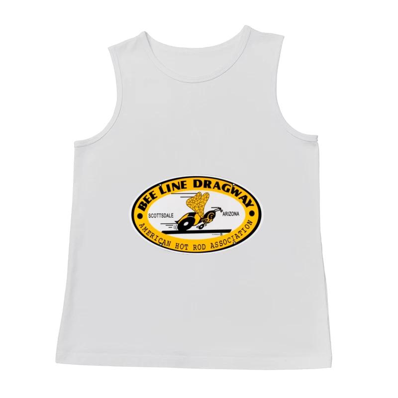  Male Tank Top