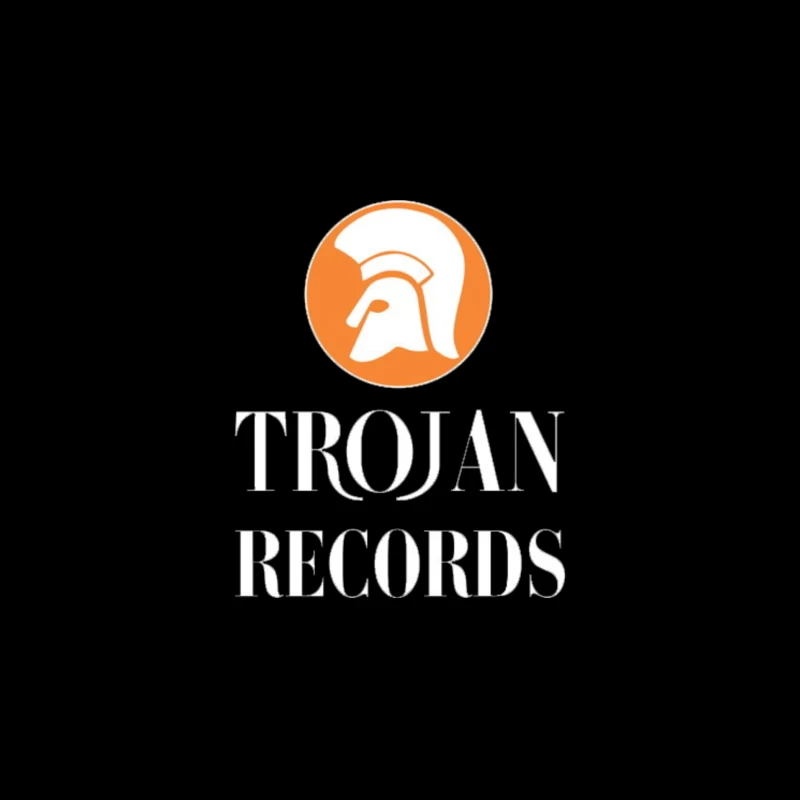 Trojan Records Tapestry