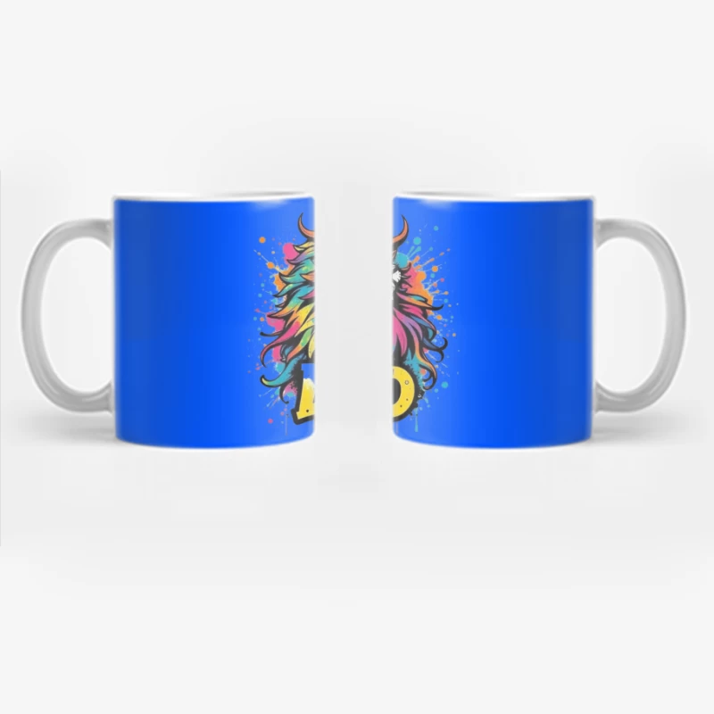  Coffee Mug