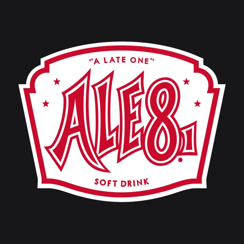 Ale 8 One Male Pullover Hoodie