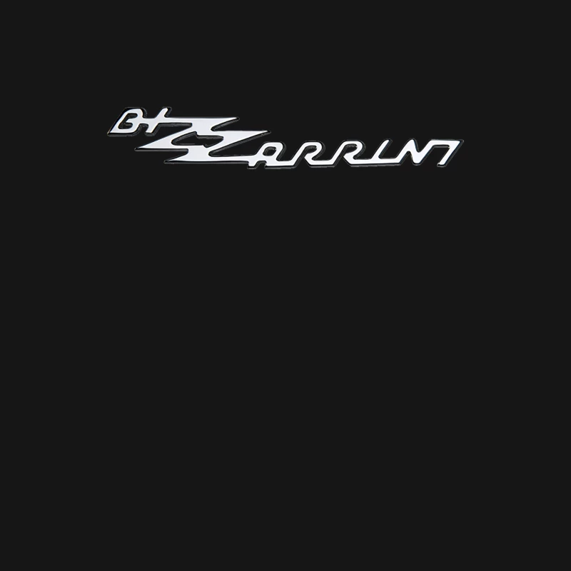 Bizzarrini Badge Female Long Sleeve T-Shirt