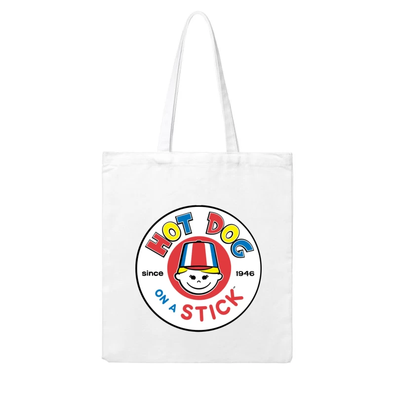  Cotton Tote Bag