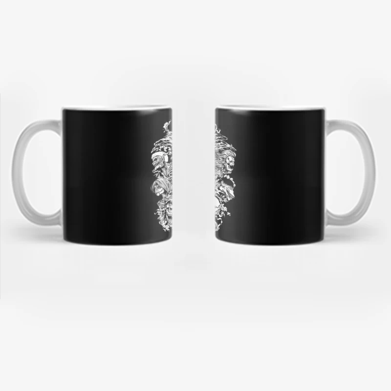  Coffee Mug