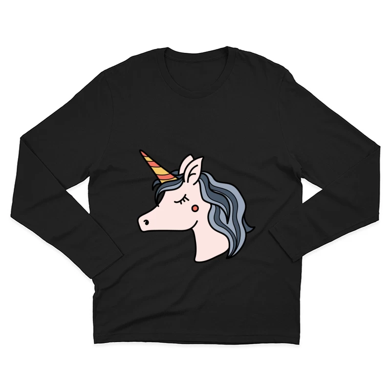  Homme Manches Longues T-Shirt