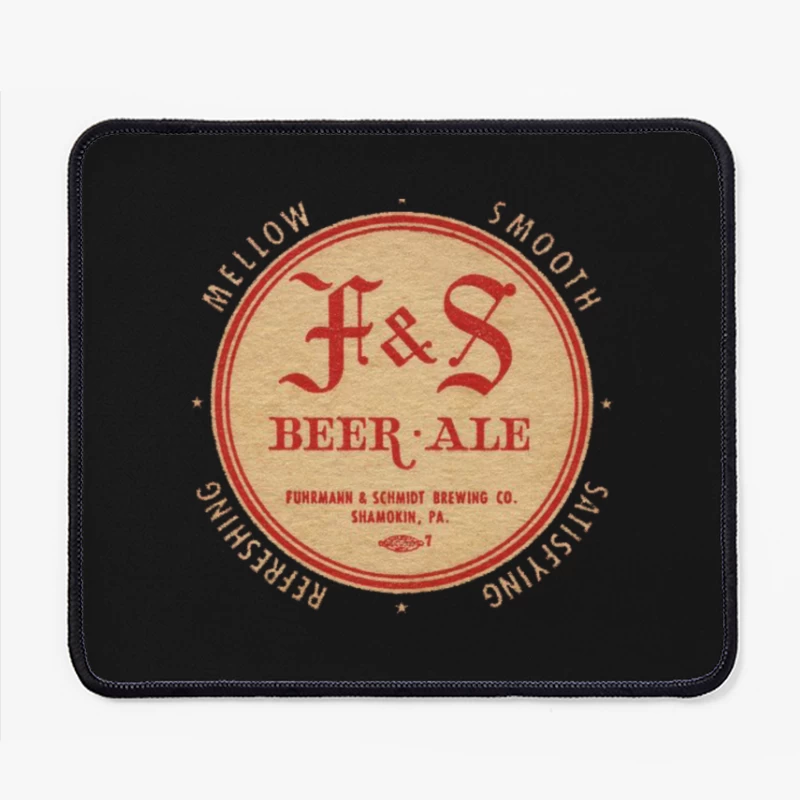  Mouse Pad