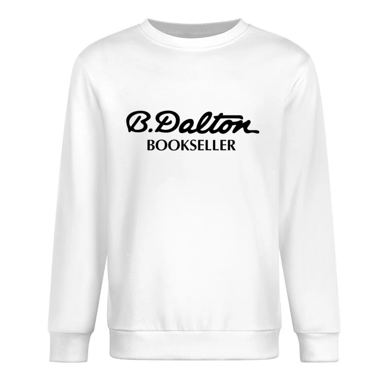 B Dalton Male Pullover Sweatshirt