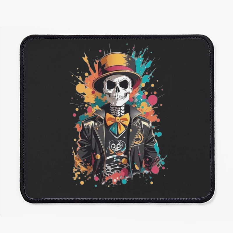  Mouse Pad