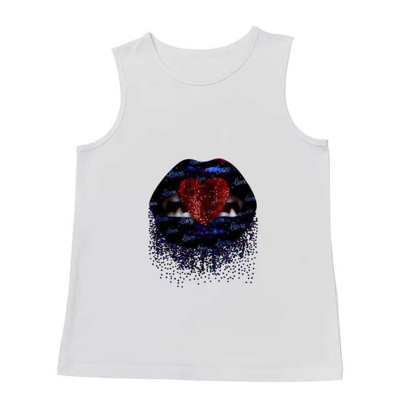  Herren Tanktops