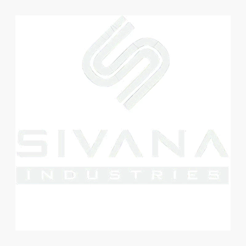 Sivana Industries Pin