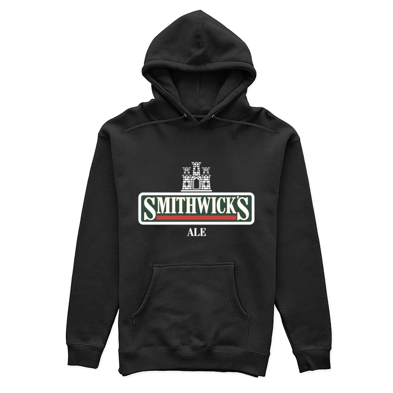 smithwicks beer Female Pullover Hoodie