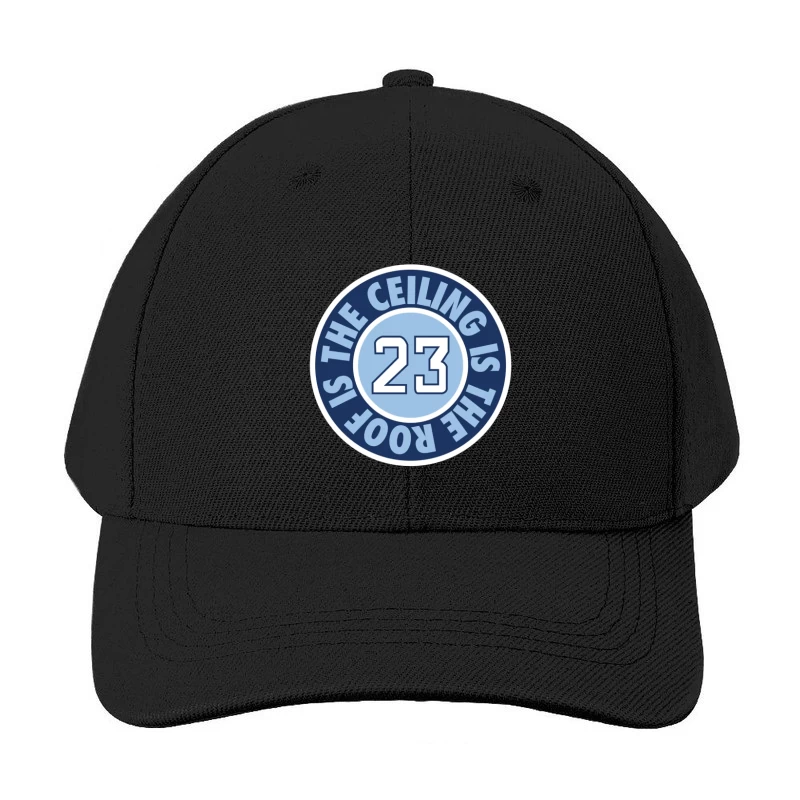  Baseball Cap