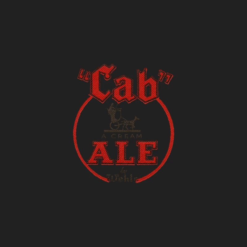 Cab Ale Bucket Hat