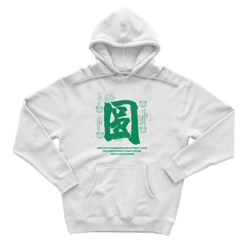  Herren Pullover Hoodie