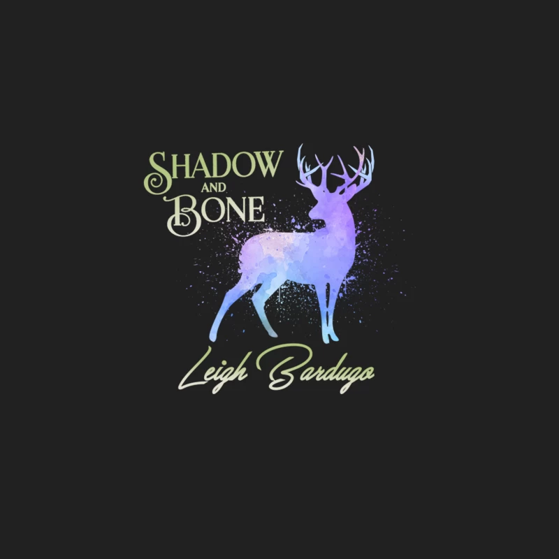 Shadow and Bone Cover Tribute Bucket Hat