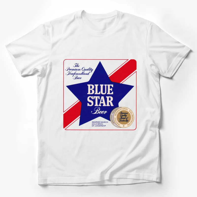  Male T-Shirt