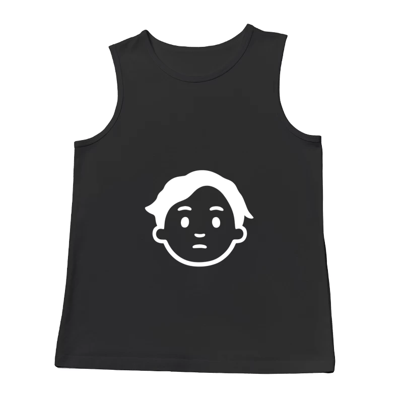  Herren Tanktops