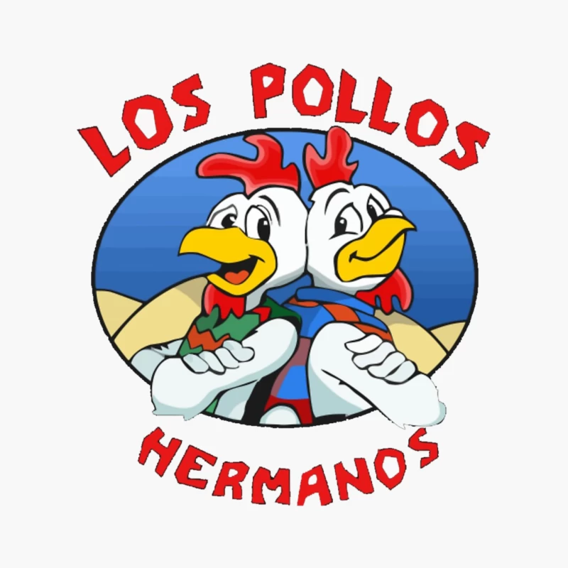Los Pollos Hermanos 1996 2 Cotton Tote Bag