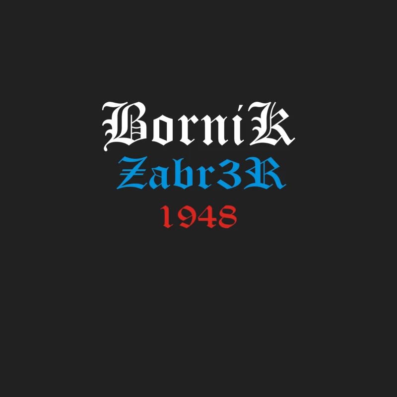 Koszulka Polski Gornik Zabrze Poland Polish Bucket Hat