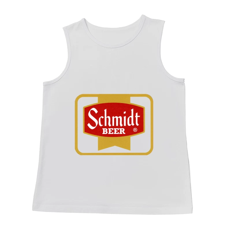  Male Tank Top