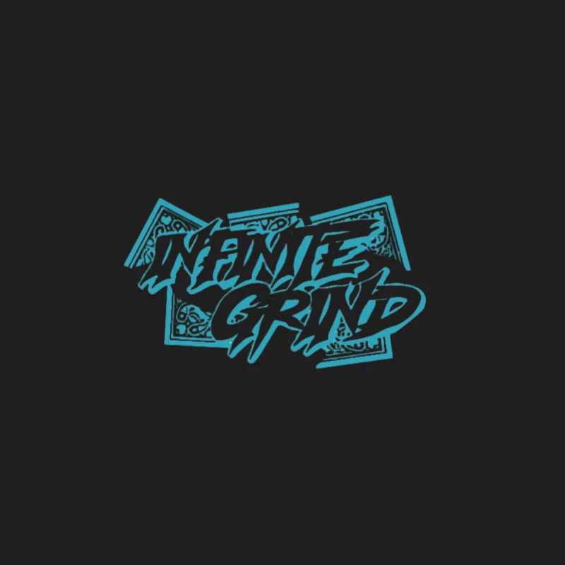 Art Graffiti Grind Infini Homme Débardeur