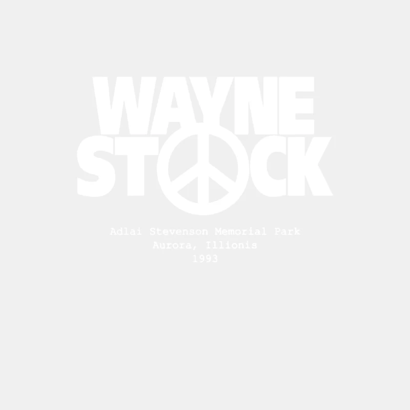 Wayne_s Male Tank Top