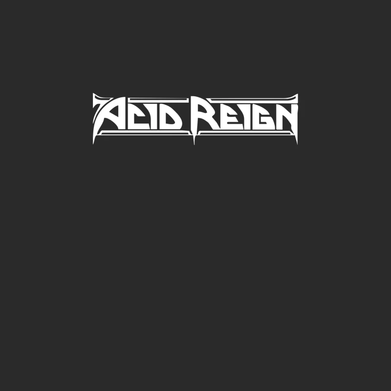 ACID REIGN Baseball Cap