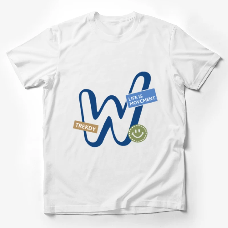  Herren T-Shirt
